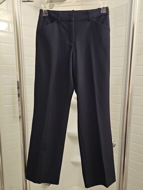 Worthington Women's Modern Fit Trouser. Excellent Pre-Loved Condition.